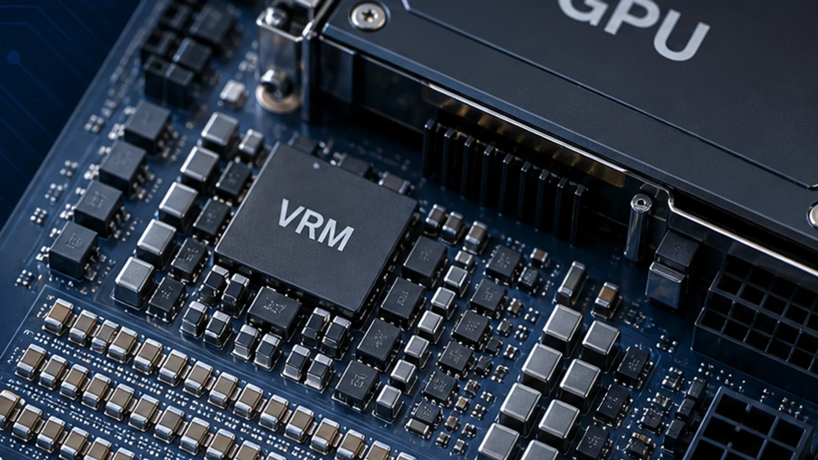 AI Servers Are Turning High-Spec MLCCs Into a Supply Chain Bottleneck.