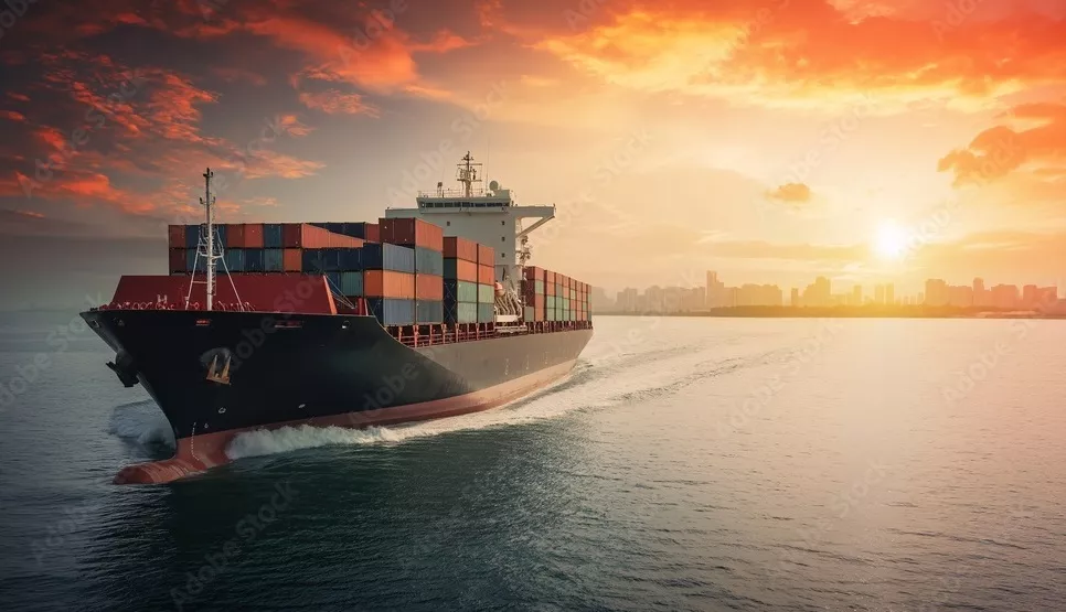 Простое обслуживание, от образцов до доставки