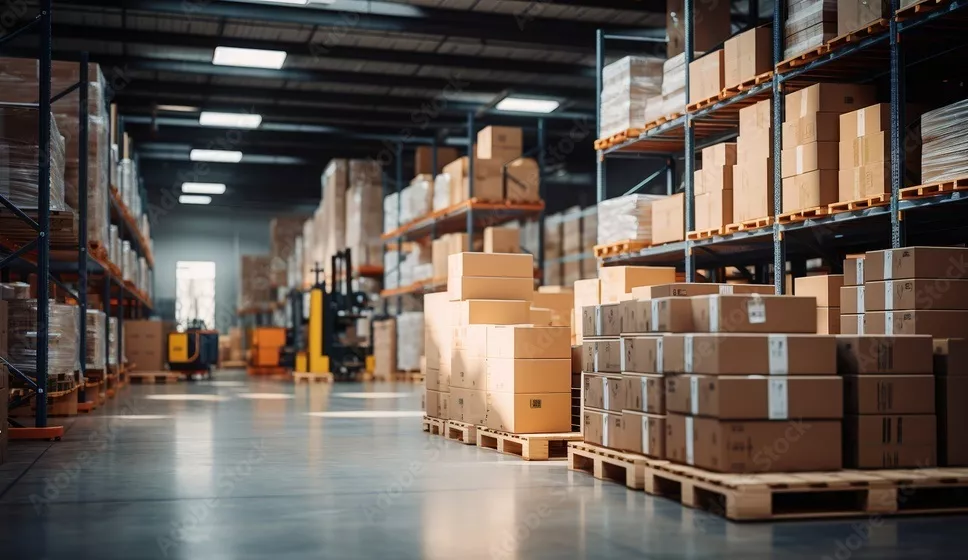 Стабильные поставки труднодоступных компонентов