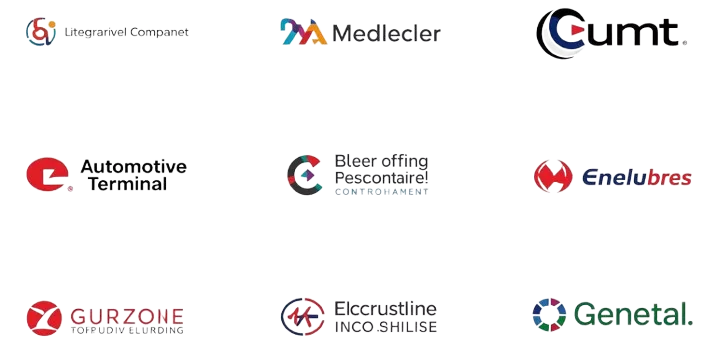 Глобальная клиентура и партнерские отношения | TrustCompo Electronic