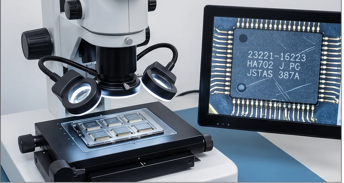 High-Powered Digital Microscopes | TrustCompo
