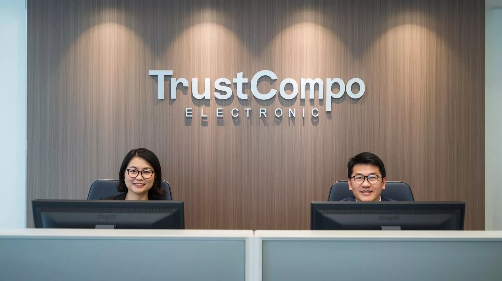Познакомьтесь с экспертами, стоящими за вашей цепью поставок | TrustCompo Electronic