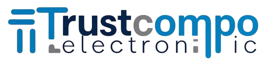 Логотип сайта TrustCompo Electronic | TrustCompo Electronic