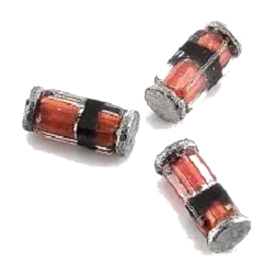 TrustCompo рекомендует BAV103-GS18, низкая цена, экологичный, без свинца, свяжитесь с нами, чтобы сделать запрос | TrustCompo