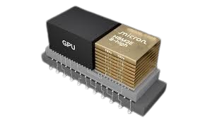 Посмотреть продукт HBM | TrustCompo Electronic