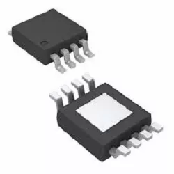 Поставка оригинальных AD8032ARMZ-REEL7, Linear - Amplifiers - Instrumentation, OP Amps, Buffer Amps, от Analog Devices Inc./Maxim Integrated | TrustCompo Electronic