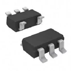 Поставка оригинальных AD8031ARTZ-R2, Linear - Amplifiers - Instrumentation, OP Amps, Buffer Amps, от Analog Devices Inc./Maxim Integrated | TrustCompo Electronic