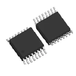Поставка оригинальных ADG633YRUZ-REEL7, Interface - Analog Switches, Multiplexers, Demultiplexers, от Analog Devices Inc./Maxim Integrated | TrustCompo Electronic