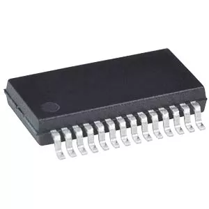 Поставка оригинальных ADS804E/1K, Data Acquisition - Analog to Digital Converters (ADC), от texas | TrustCompo Electronic