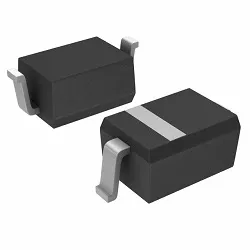 Поставка оригинальных BAT54HT1G, Diodes - Rectifiers - Single, от ON Semiconductor | TrustCompo Electronic