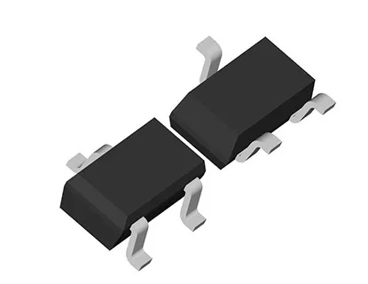 Поставка оригинальных BCP53-10T, Single bipolar transistors, от Nexperia | TrustCompo Electronic